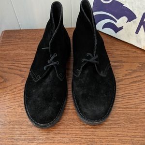 Clarks dress shoes